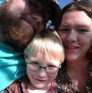 Meet your Posher, Nick